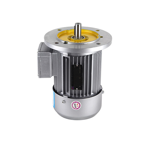 电机 - 泽伊传动设备(上海)有限公司图片2