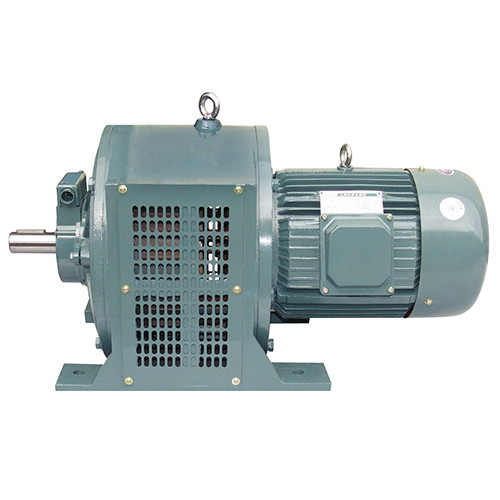 电机 - 泽伊传动设备(上海)有限公司图片3