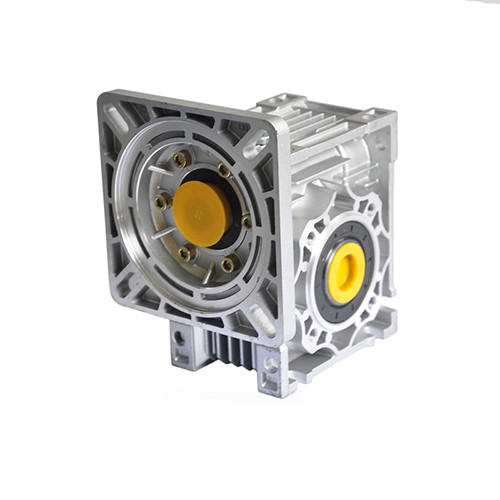 RV双蜗轮减速器组合 - 泽伊传动设备(上海)有限公司图片3