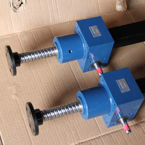 工程案例 - 泽伊传动设备(上海)有限公司图片3