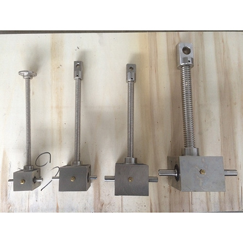 工程案例 - 泽伊传动设备(上海)有限公司图片4