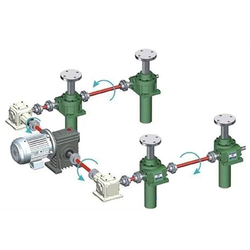 工程案例 - 泽伊传动设备(上海)有限公司图片5