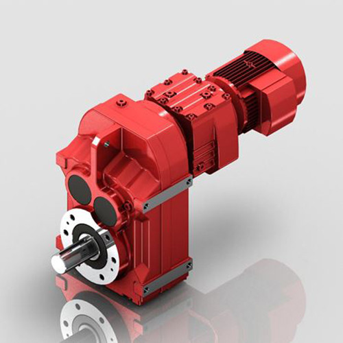 工程案例 - 泽伊传动设备(上海)有限公司图片3