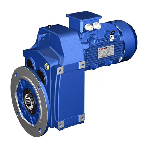 工程案例 - 泽伊传动设备(上海)有限公司图片2