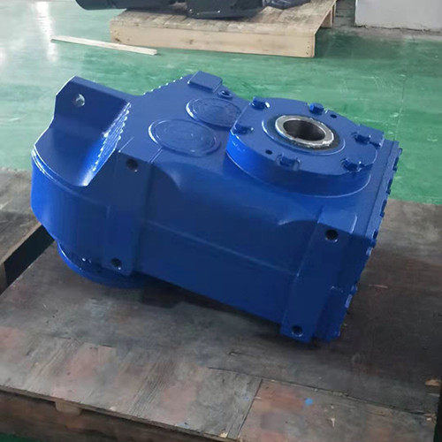 工程案例 - 泽伊传动设备(上海)有限公司图片7