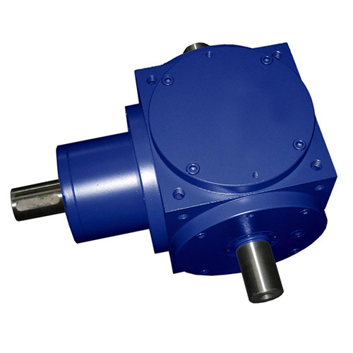 工程案例 - 泽伊传动设备(上海)有限公司图片2