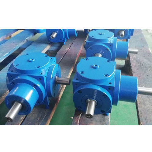 工程案例 - 泽伊传动设备(上海)有限公司图片3