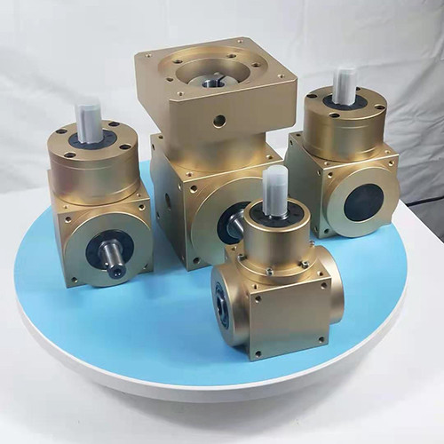 工程案例 - 泽伊传动设备(上海)有限公司图片4