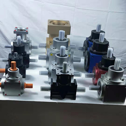 工程案例 - 泽伊传动设备(上海)有限公司图片6