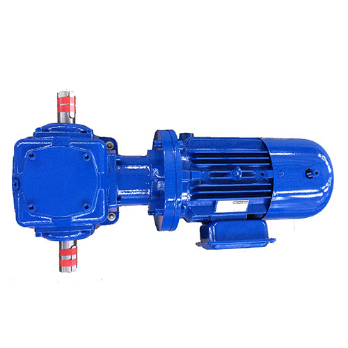 工程案例 - 泽伊传动设备(上海)有限公司图片3