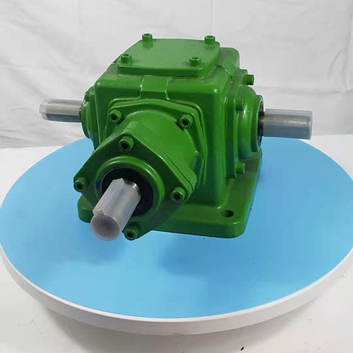 工程案例 - 泽伊传动设备(上海)有限公司图片2