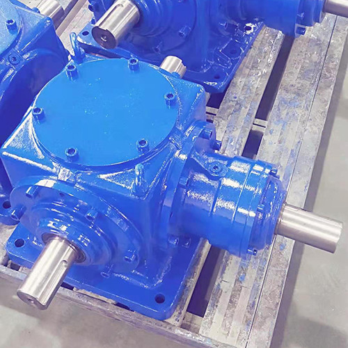 工程案例 - 泽伊传动设备(上海)有限公司图片5