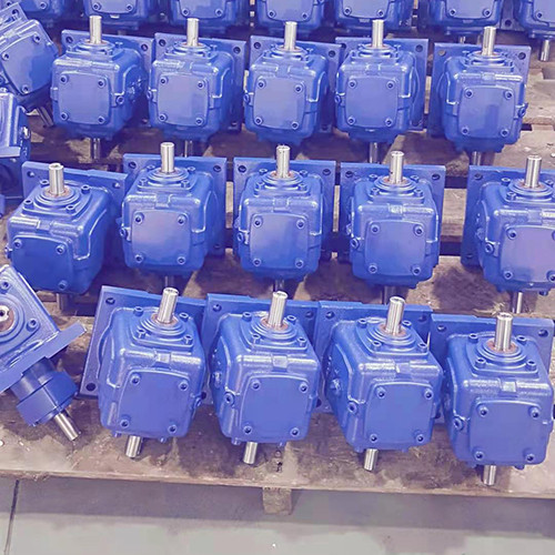 工程案例 - 泽伊传动设备(上海)有限公司图片6