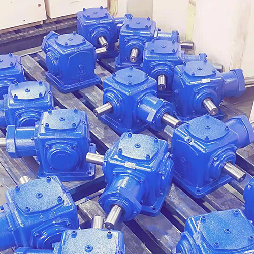 工程案例 - 泽伊传动设备(上海)有限公司图片7