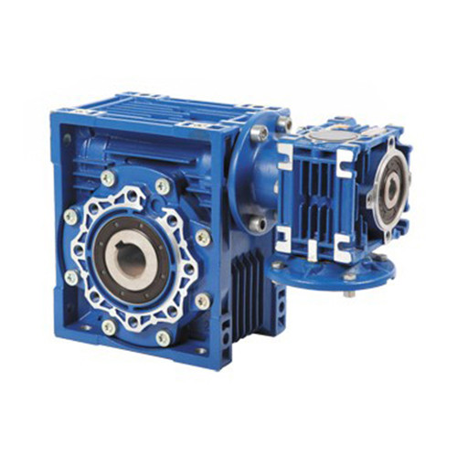 RV系列蜗轮蜗杆减速机