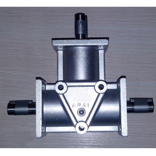 ARA螺旋齿轮换向器 - 泽伊传动设备(上海)有限公司图片3