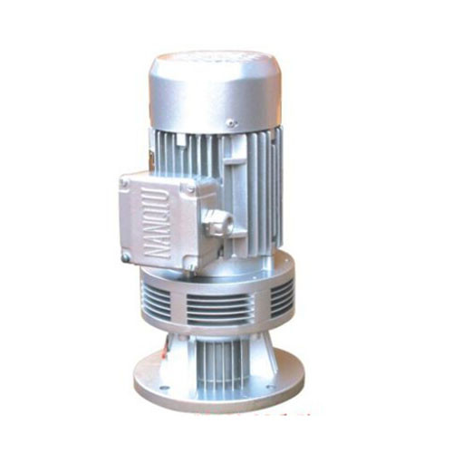 WB系列微型摆线针轮减速机 - 泽伊传动设备(上海)有限公司图片3