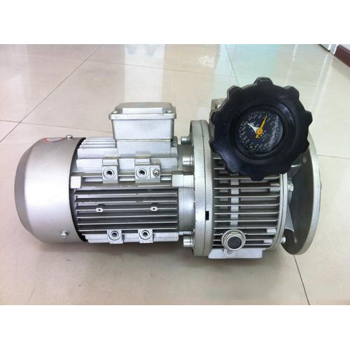 MB系列行星摩擦式无极变速器 - 泽伊传动设备(上海)有限公司图片2