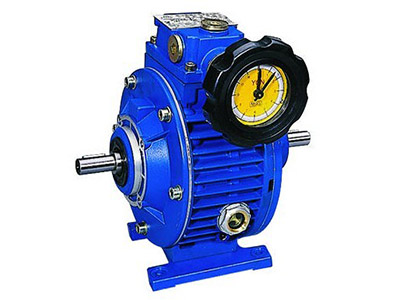 MB系列行星摩擦式无极变速器 - 泽伊传动设备(上海)有限公司图片3