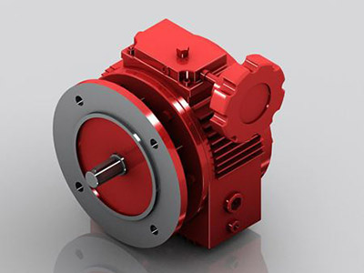 MB系列行星摩擦式无极变速器 - 泽伊传动设备(上海)有限公司图片4